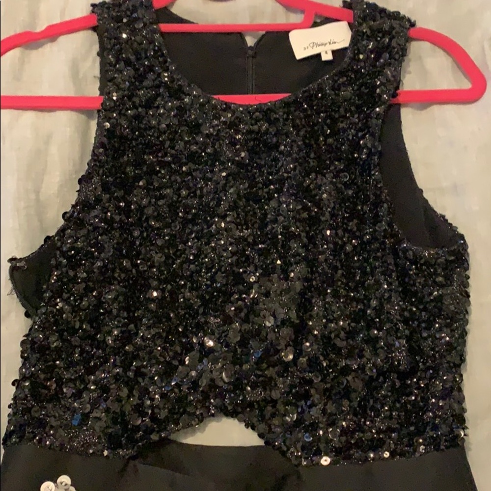 3.1 Philip Lim dress - Picture 4 of 4